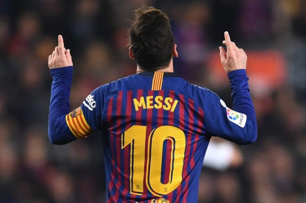 Messi: Exfigura mundial revela por qué el argentino es mejor que Pelé y Maradona