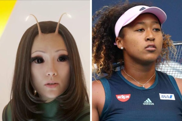 Grandes deportistas que perfectamente pudieran ser estrellas de Marvel Studios