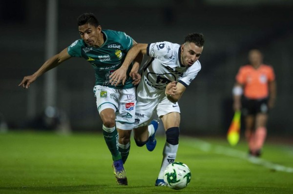 Hora y transmisión: León y Pumas definirán al nuevo campeón de la Liga MX