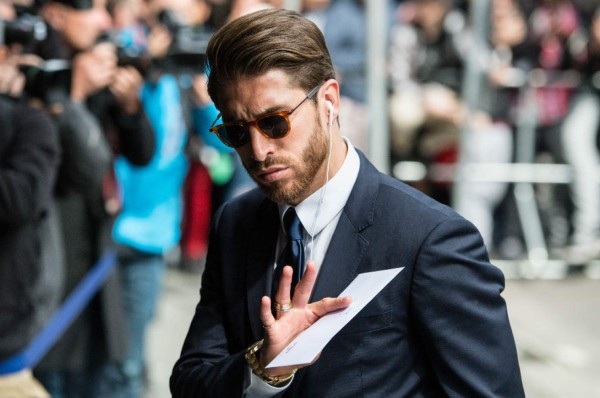 Sergio Ramos: 'Me gustaría entrenar tras mi retiro”