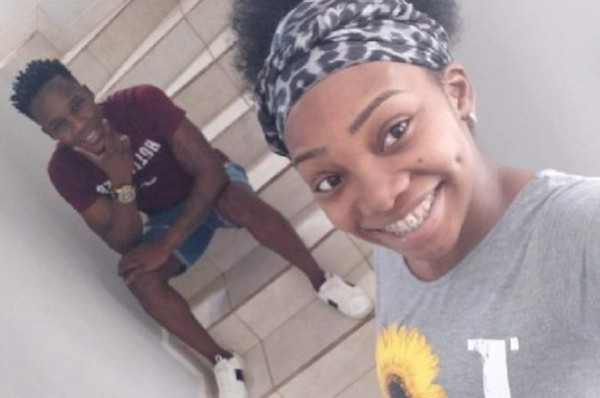 Días después de la violencia doméstica, Rubilio Castillo publica foto con su esposa