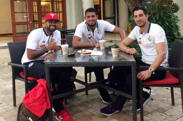 El Marathón llega a un acuerdo para el fichaje del panameño José Calderón