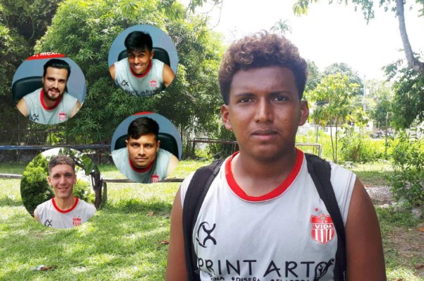 Elder Torres: 'Vienen extranjeros y a los de casa nos tiran a un lado”