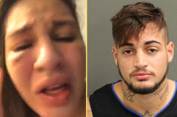 Por pegarle a su mujer, portero del Sao Paulo será despedido