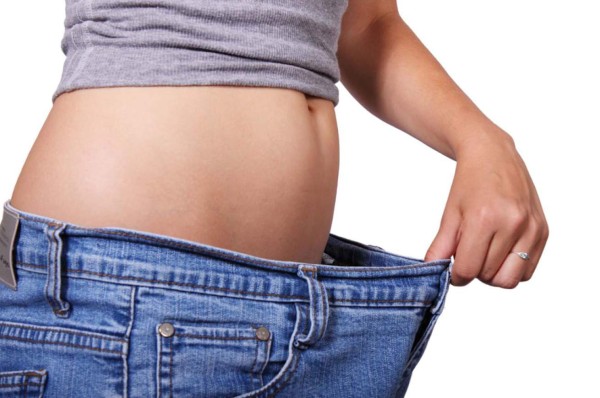 Tres pasos para recuperar la figura después de las fiestas de fin de año