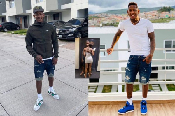 ¿Nuevo romance o amistad? Romell Quioto causa incógnita presumiendo a una chica en redes sociales