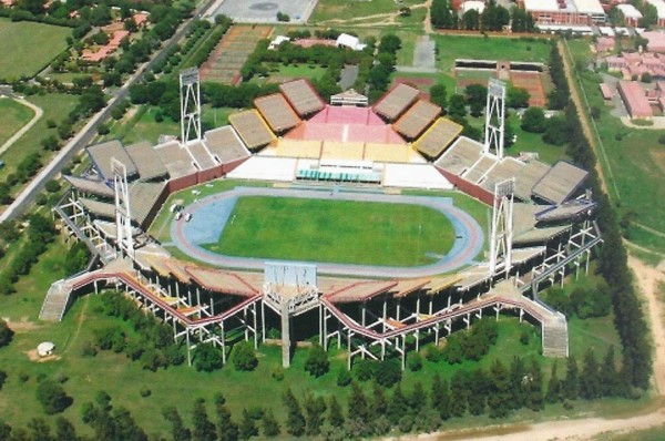 Los estadios más feos del Mundo, llamativos recintos deportivos