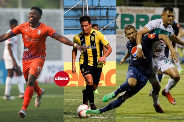 Los partidos de ida del repechaje se jugarán el Día del Trabajador