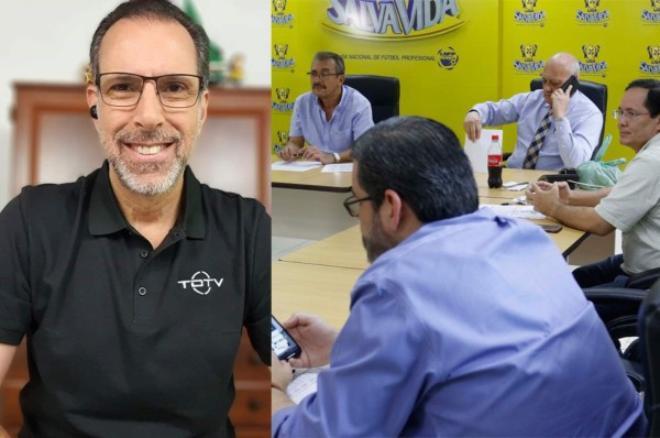 El blog de Mauricio Kawas: 'En Liga los clubes se siguen viendo como enemigos íntimos'