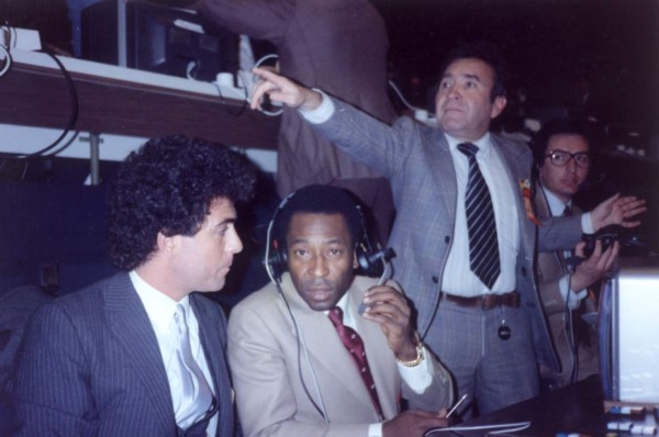 Las joyas de fotos que le dejó a Honduras el Mundial de 1982&nbsp;&nbsp;