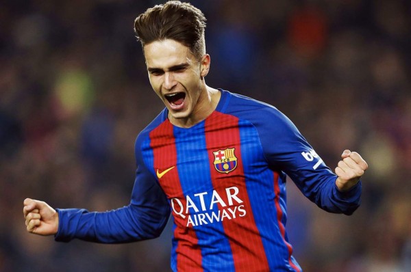 Barcelona despedaza a la Real Sociedad y avanza a semifinales