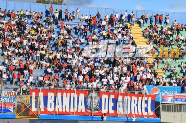 Ever Alvarado y el gesto más humano en el Nacional tras ganar la copa 31 con Olimpia