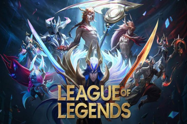 Los Play-Ins del Campeonato Mundial de League of Legends 2022 se llevarán a cabo en Ciudad de México
