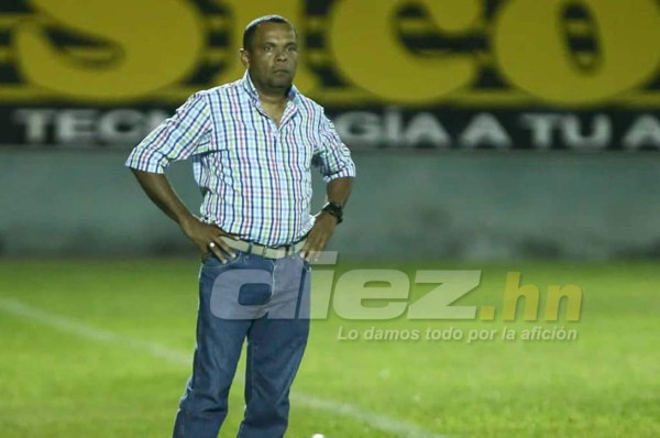 Raúl Cáceres: 'Nosotros no salimos tristes del campo, vamos tranquilos'