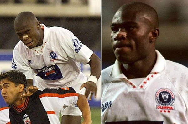 Técnico por un día: Locutor hondureño elige polémico mejor 11 en la historia del Olimpia