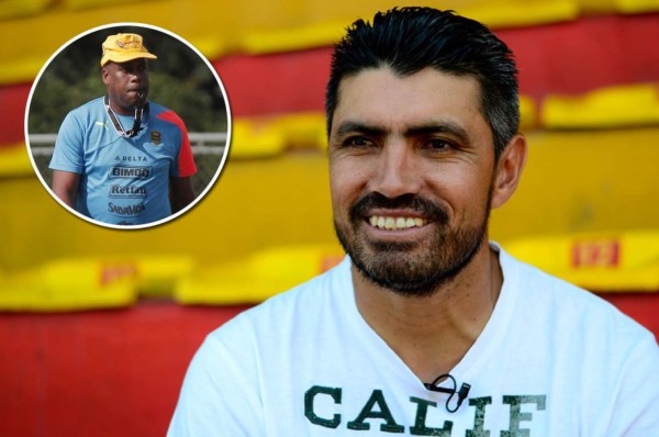 Tico Mauricio Solís será el asistente de Hernán Medford en el Real España