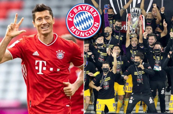 La reacción del Bayern Múnich tras conocer que Tigres también jugará el Mundial de Clubes