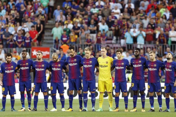Polémica: ¡La Liga Española amenaza con cerrar el Camp Nou!