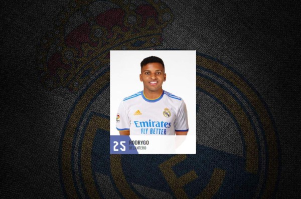 Desapareció luego de 16 años, regresan siete cedidos y un fichaje: La nueva plantilla del Real Madrid para la temporada 2021/22&nbsp;&nbsp;