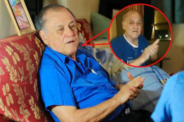 ¿Qué hacen? La actualidad de los últimos entrenadores de la Selección de Honduras