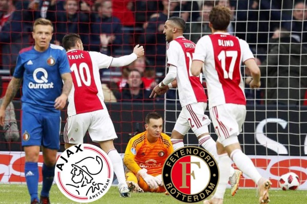 ¡Con uno de Honduras! Los clásicos de fútbol más desiguales del mundo