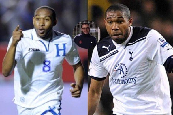 El último gran escape del 'Mago”: Wilson Palacios y su retiro sin reflectores