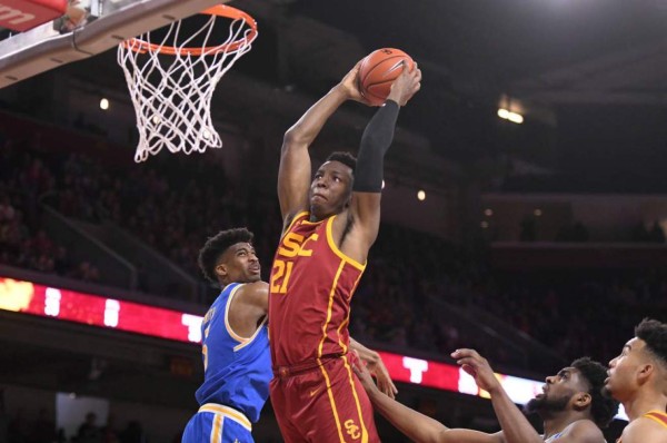 Serán los primeros cinco picks: Las 'joyitas' del Draft 2020 de la NBA y sus posibles equipos