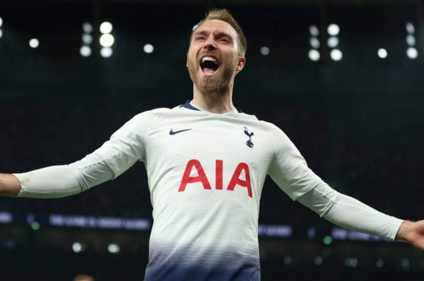 Real Madrid: La figura que se tiene que marchar para el fichaje de Eriksen