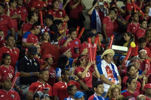 Panamá sólo admitirá aficionados vacunados en las eliminatorias rumbo a Qatar 2022