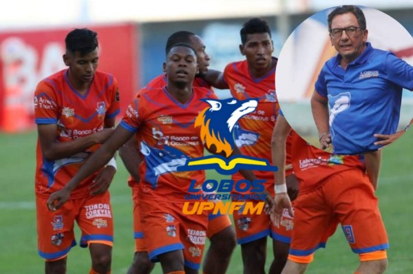 ¿Seguirá Salomón Nazar? UPNFM define la fecha para el nombramiento de su director técnico