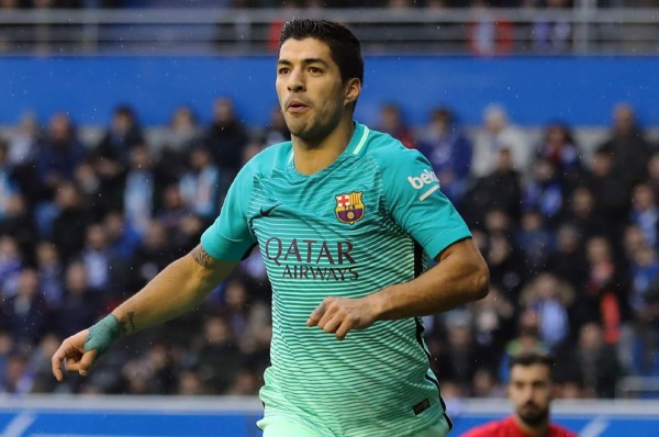 Lo que no viste en TV del Alavés-Barcelona