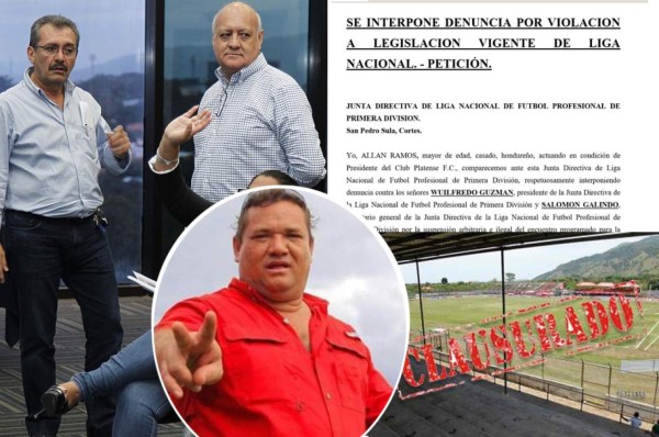 ¡Preocupante! Los siete síntomas negativos que ha dejado el inicio del torneo Clausura 2021 de Honduras