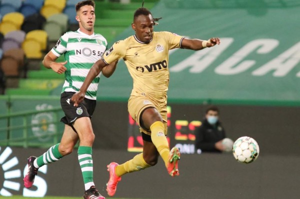 Boavista venció al Portimonense y queda en sus manos la salvación en la última fecha; Elis fue titular