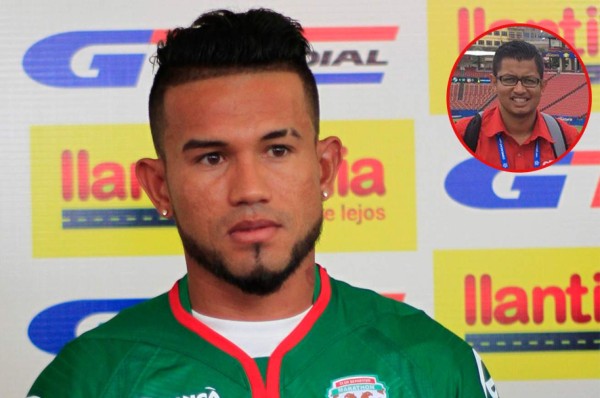 Discua, el 'Chino' rompe corazones