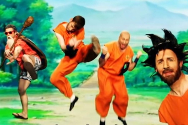 ¡VIRAL! Barcelona confía en la romantada al estilo de Dragon Ball