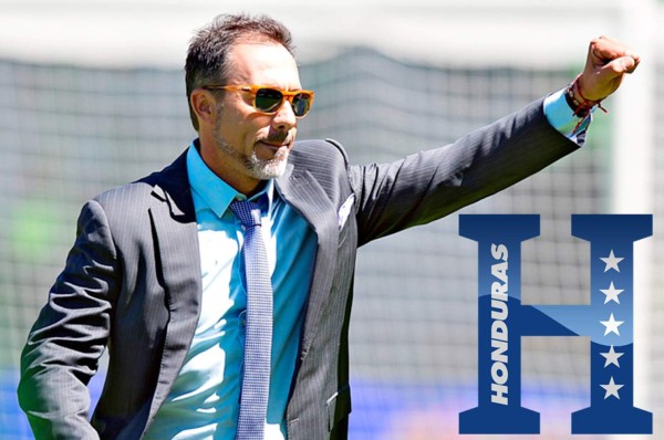 La afición pide a Gustavo Matosas para DT de la Selección de Honduras