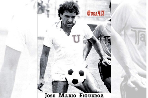 TOP: Los 13 uruguayos más goleadores en Liga Nacional de Honduras