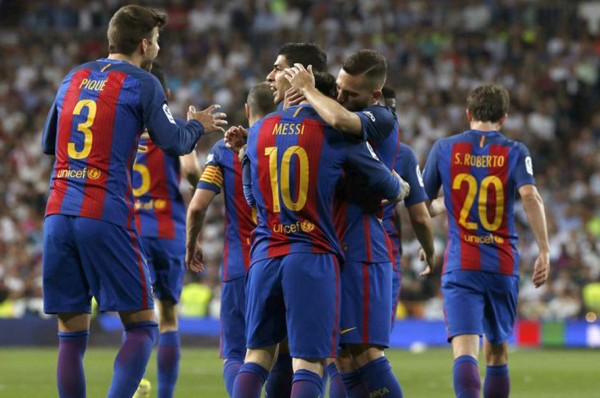 ¡Los cuatro centrales que maneja el Barcelona para la próxima temporada!