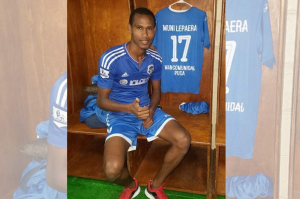 17 futbolistas del ascenso que buscan jugar otra vez en la Liga Nacional de Honduras