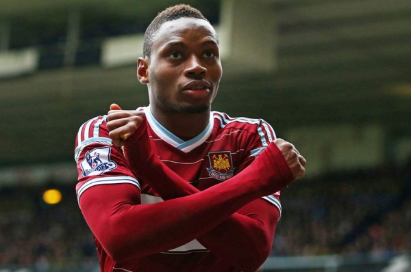 Escándalo en la Premier: ''En el West Ham no quieren a los futbolistas negros''