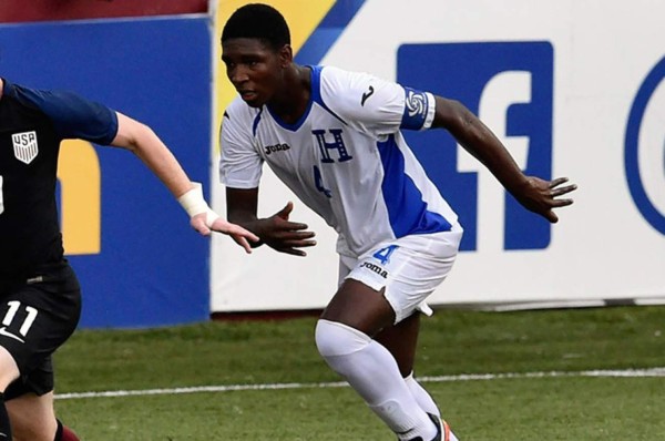 ¡Equipón! Los jugadores que se perfilan para estar con Honduras en Tokio 2020
