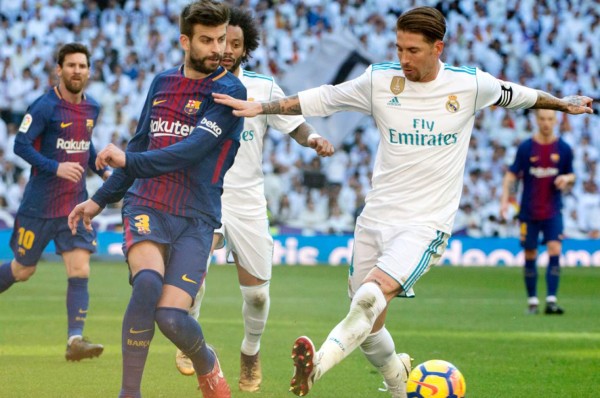 Sergio Ramos hace arder Cataluña: 'En Barcelona pedirán que me metan en prisión con Puigdemont”