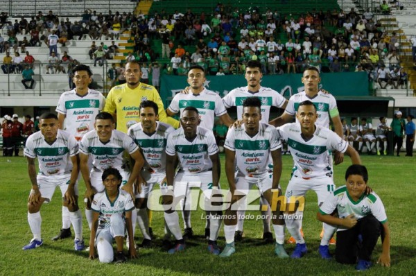 Platense anunciaría oficialmente a sus nuevos fichajes la próxima semana
