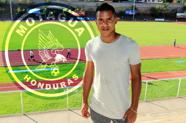 Óscar Salas: Motagua tiene pláticas avanzadas con el volante y está a punto de ficharlo