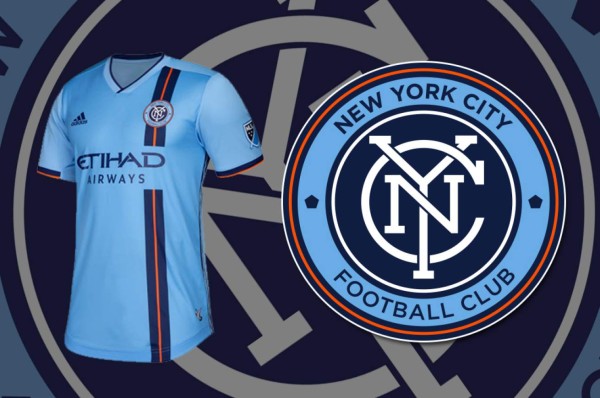 Los mejores 10 uniformes de la MLS para este 2019