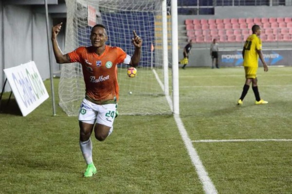 ¡Dueños del gol! Los máximos anotadores de las ligas de Centroamérica