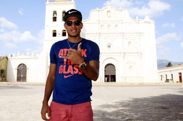 Eddie Hernández: 'Hay opciones en China, Ecuador y la MLS'