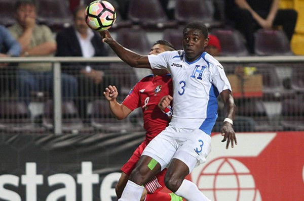 Wesly Decas revela por qué no se quedó jugando en Real España