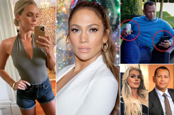 Filtran las nuevas reglas que le impuso Jennifer Lopez a Alex Rodríguez ante los nuevos rumores de infidelidad