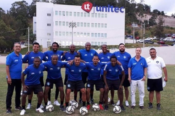 Tyson Núñez, hermanos Palacios y los nuevos DTs que espera el fútbol hondureño